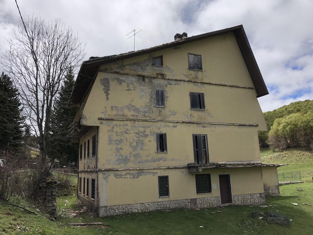 Appartamento a Tagliacozzo (AQ) LOTTO 1 00005
