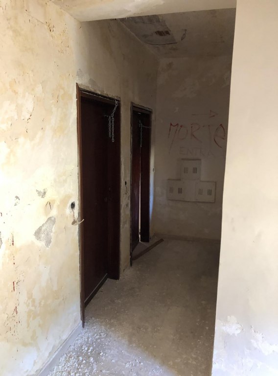 Appartamento a Tagliacozzo (AQ) LOTTO 1 00009