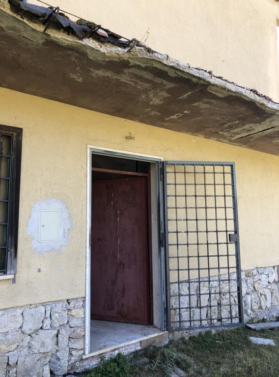 Appartamento a Tagliacozzo (AQ) LOTTO 1 00014
