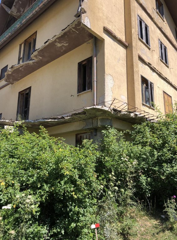 Appartamento a Tagliacozzo (AQ) LOTTO 1 00015