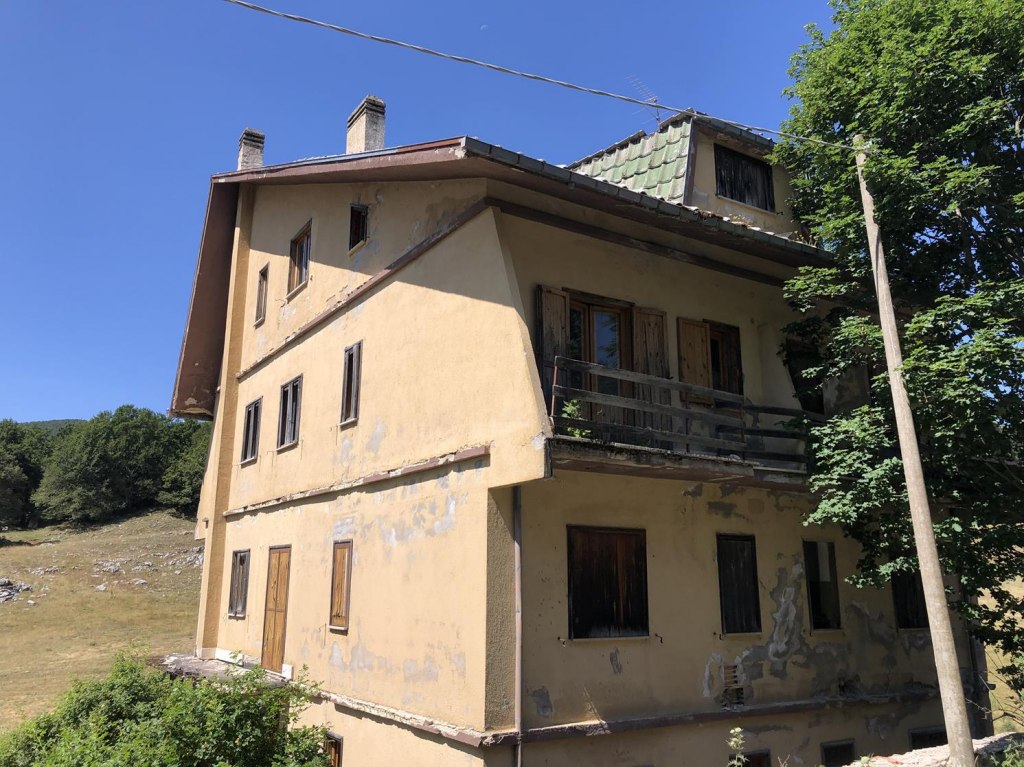 Appartamento a Tagliacozzo (AQ) LOTTO 1 00016