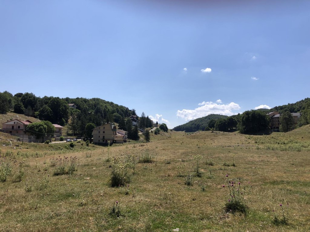 Appartamento a Tagliacozzo (AQ) LOTTO 1 00017