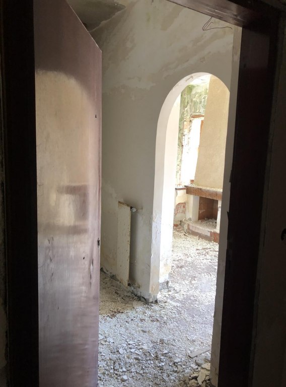 Appartamento a Tagliacozzo (AQ) LOTTO 1 00029