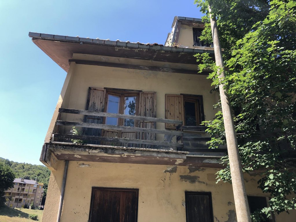 Appartamento a Tagliacozzo (AQ) LOTTO 1 00030