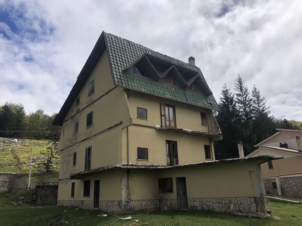 Appartamento a Tagliacozzo (AQ) LOTTO 2 00004