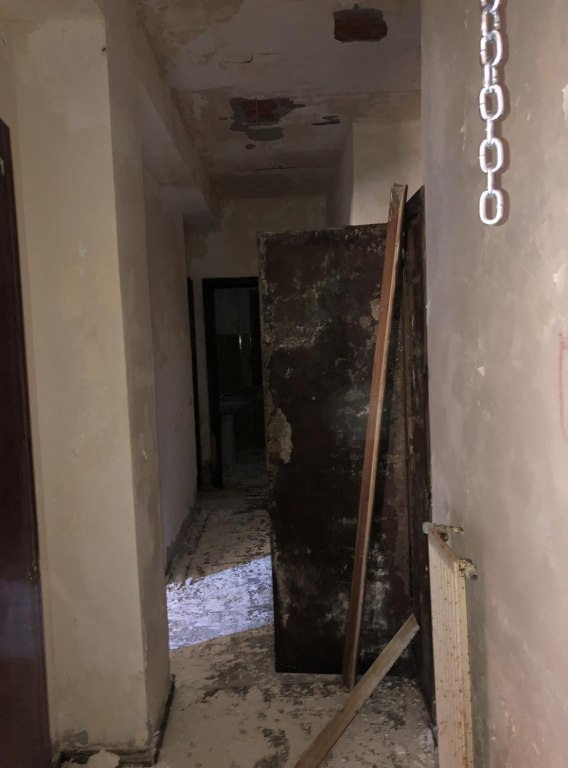 Appartamento a Tagliacozzo (AQ) LOTTO 2 00019