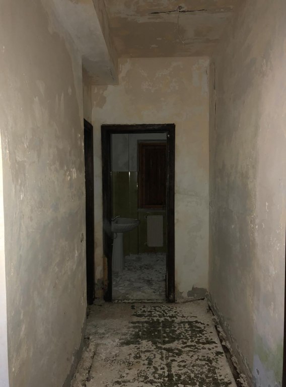 Appartamento a Tagliacozzo (AQ) LOTTO 2 00020