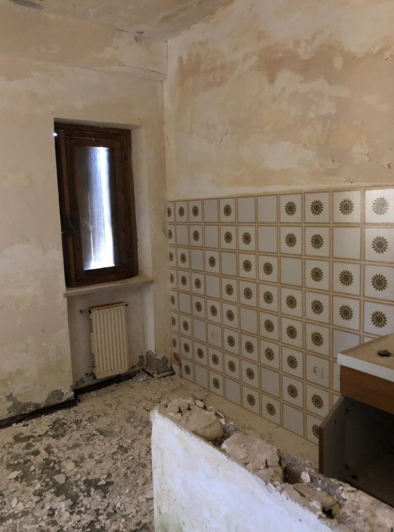 Appartamento a Tagliacozzo (AQ) LOTTO 2 00022
