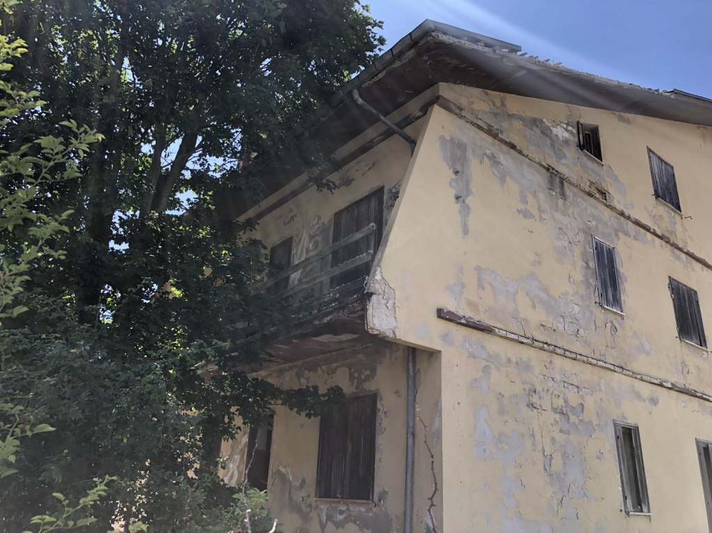 Appartamento a Tagliacozzo (AQ) LOTTO 2 00028
