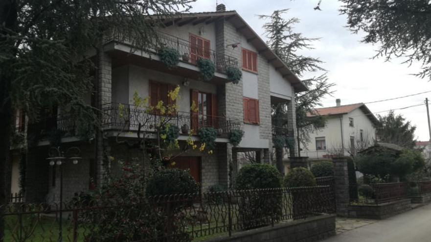 Wohnung in Gualdo Tadino (PG) - LOTTO 2