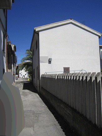 Residential building in Campli (TE) - LOT 9