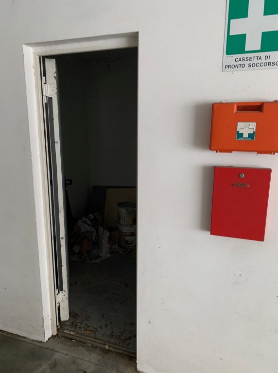 Magazzino a Macerata LOTTO B4 00003
