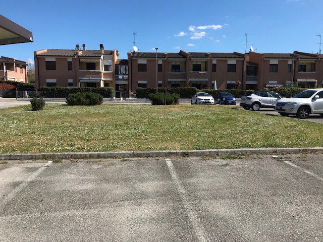 Area urbana ad uso parcheggi a Macerata LOTTO B6 00004