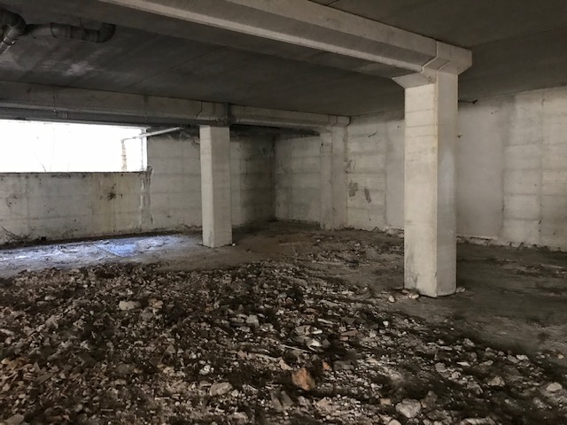 Immobile commerciale in corso di costruzione a Macerata LOTTO B9A 00005