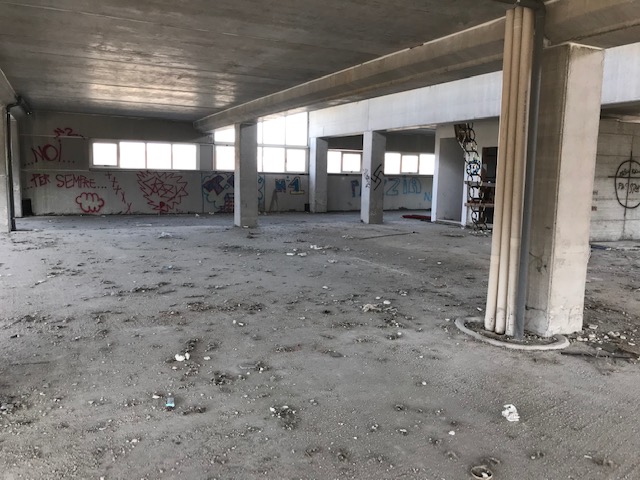 Immobile commerciale in corso di costruzione a Macerata LOTTO B9A 00015