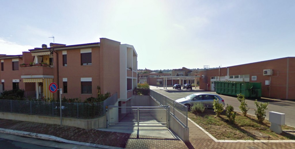 Opslagruimte in Macerata - LOT B13