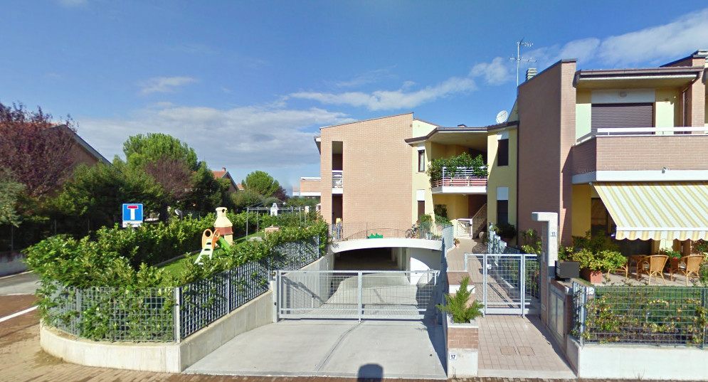 Macerata'da Depo - LOT B14