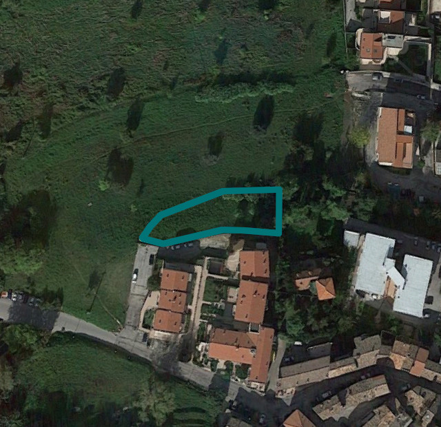 Building lands in Macerata - LOT C1