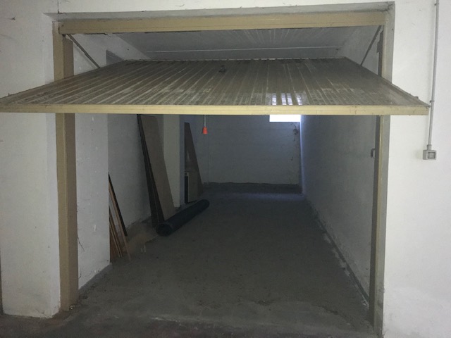 Garage in Macerata - LOT C2