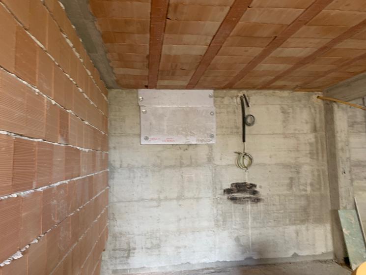 Magazzino con area urbana a Macerata LOTTO C7 00005