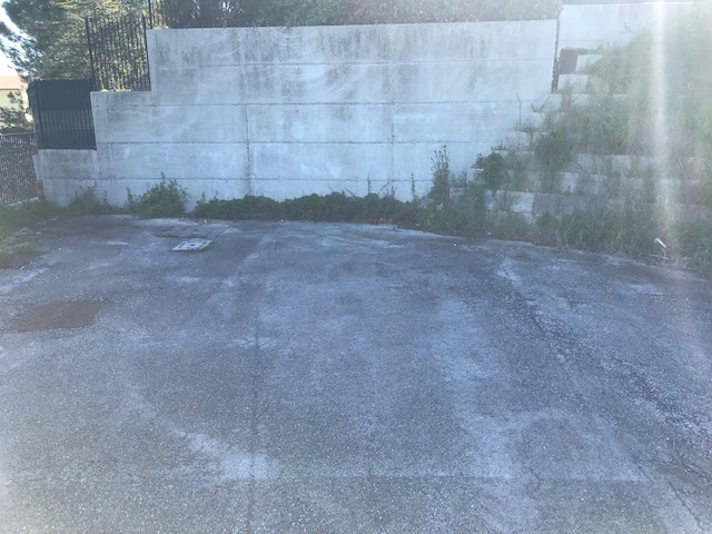 Posto auto scoperto a Macerata LOTTO C10 00003