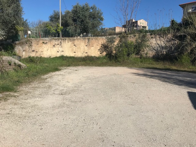 Terreni edificabili a Macerata LOTTO D 00004