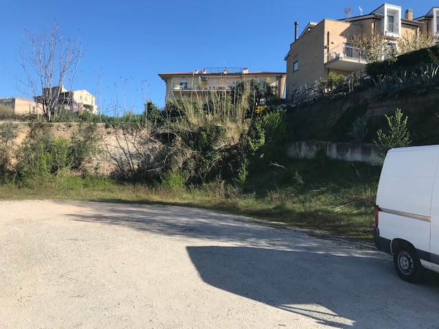 Terreni edificabili a Macerata LOTTO D 00006