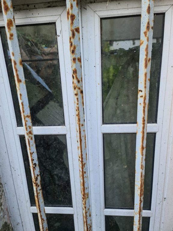 Terreno con rudere a Vimianzo Corcubion A Corua a 00015
