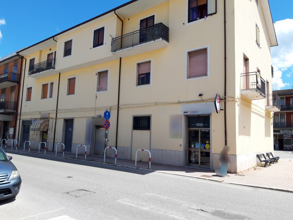 Apartment in Bojano (CB) - LOT 2