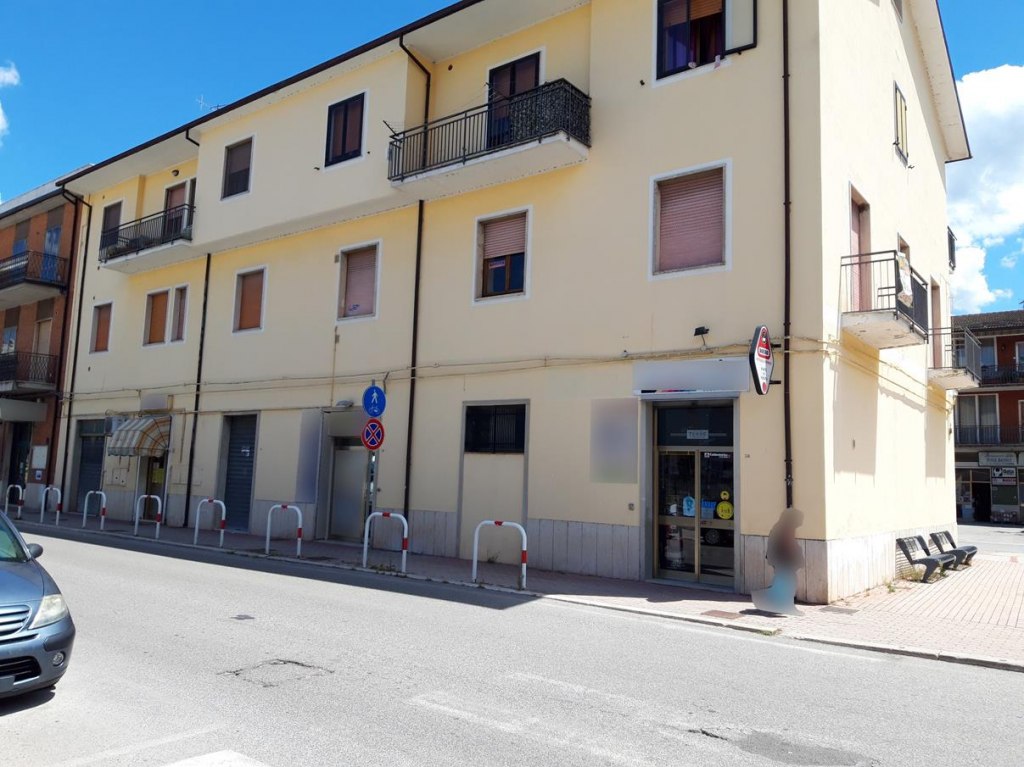 Store in Bojano (CB) - LOT 4