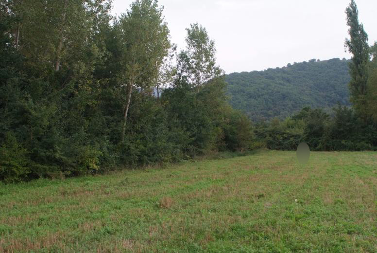 Terrenos agrícolas em San Polo Matese (CB) - LOTE 8