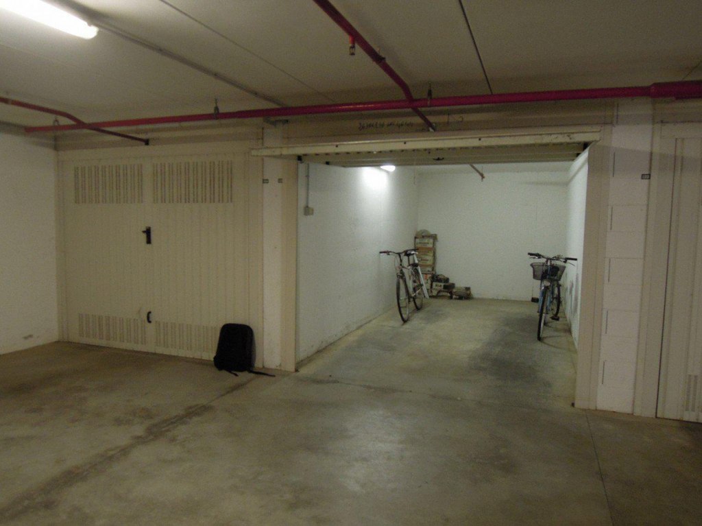 Abitazione con Garage a Taggia (IM) 00011
