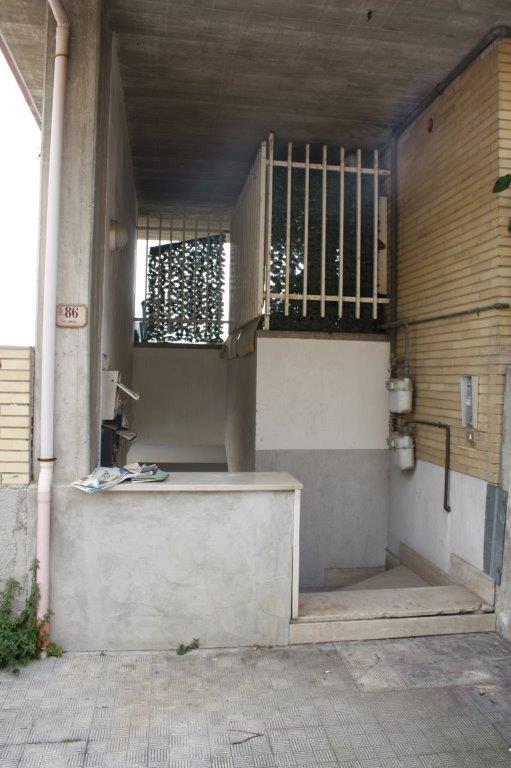 Appartamento con garage e cantina a Spinetoli (AP) - LOTTO 6