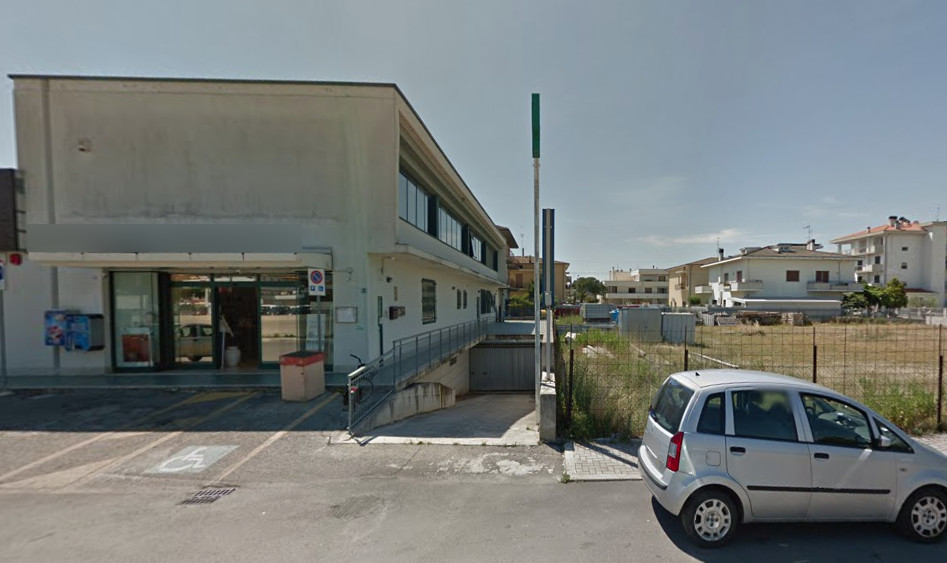 Lager in San Benedetto del Tronto (AP) - LOTTO 9