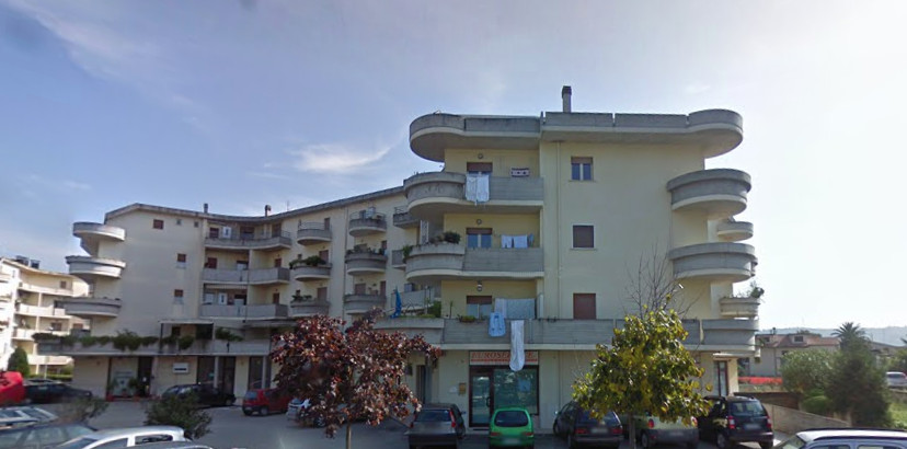 Garage a Monsampolo del Tronto (AP) - LOTTO 12