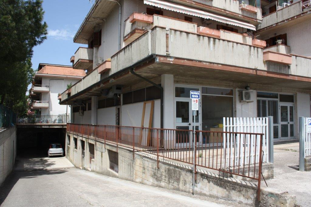 Kindergarten in Monteprandone (AP) - LOT 35