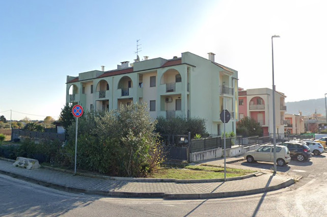 Dachterrasse in Monteprandone (AP) - LOTTO 49