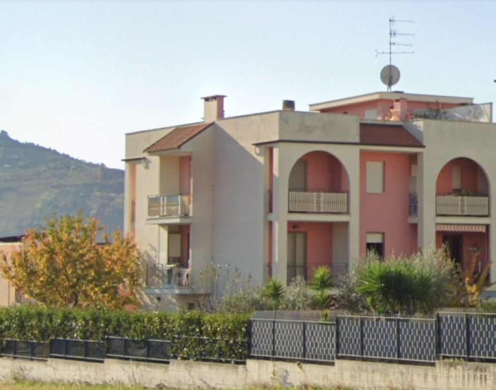 Premises-warehouse (garage) in Monteprandone (AP) - LOT 52