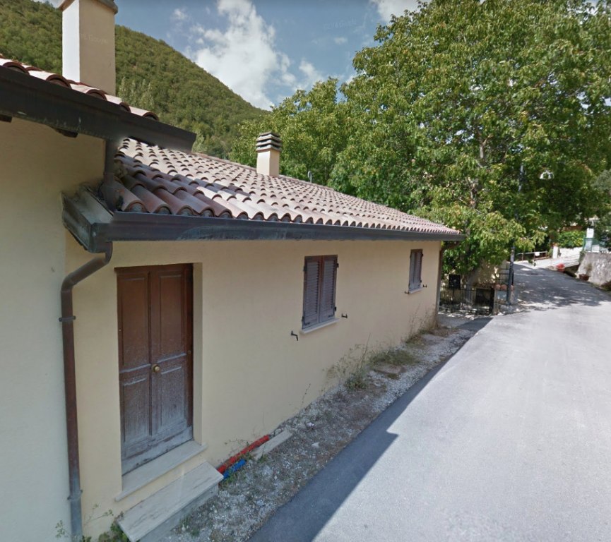 Warehouse in Nocera Umbra (PG) - LOT 5