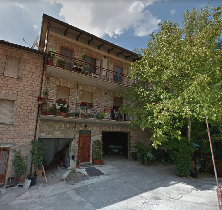 Residential building in Gualdo Tadino (PG) - LOT 12