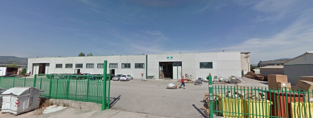 Company branch rent in Bevagna (PG)