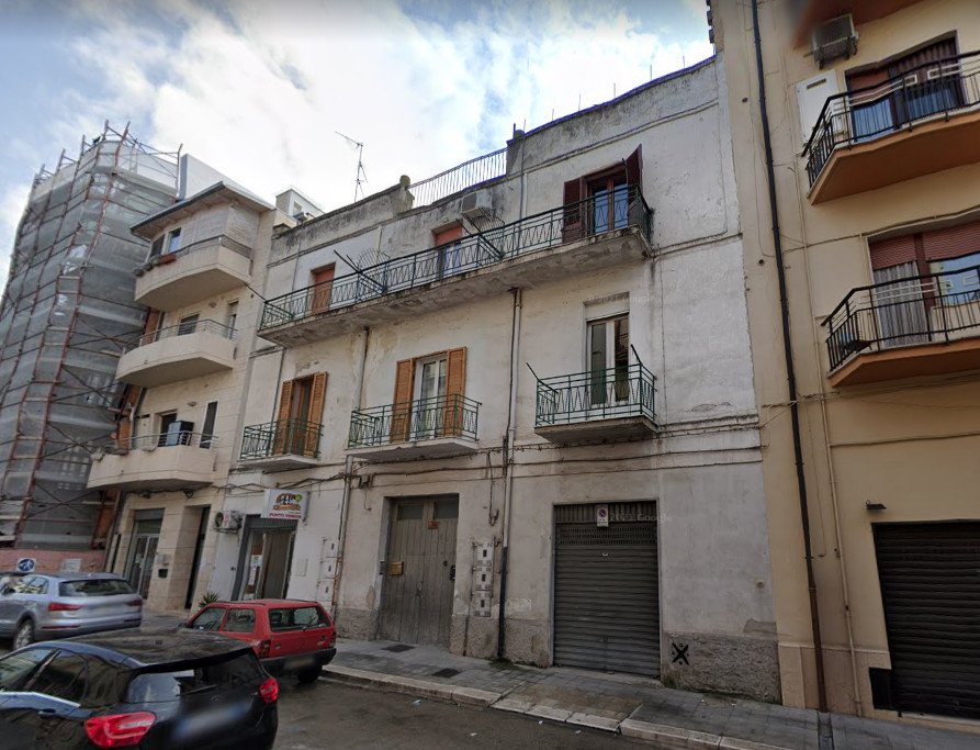 Wohnung in Gravina in Puglia (BA) - LOTTO 1