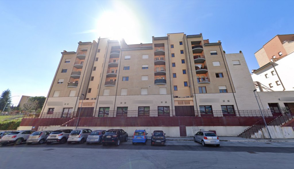 Office in Campobasso - LOT 4