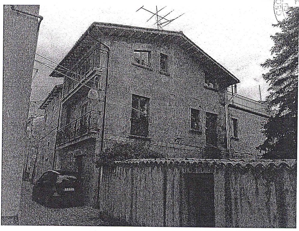 Apartment in Sigillo (PG) - LOT 4