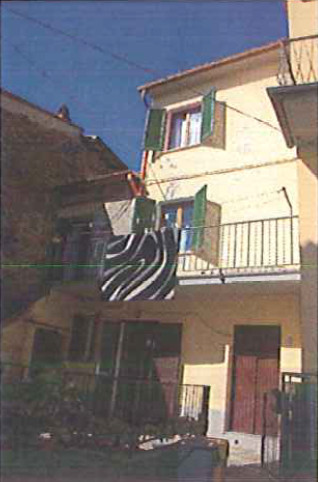 Residential building in città di Castello (PG)