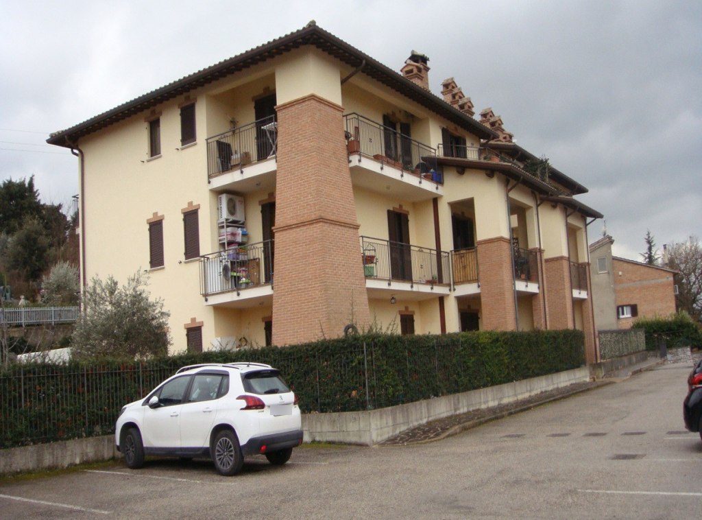 Zöld terület Corciano-ban (PG) - LOTTO 4