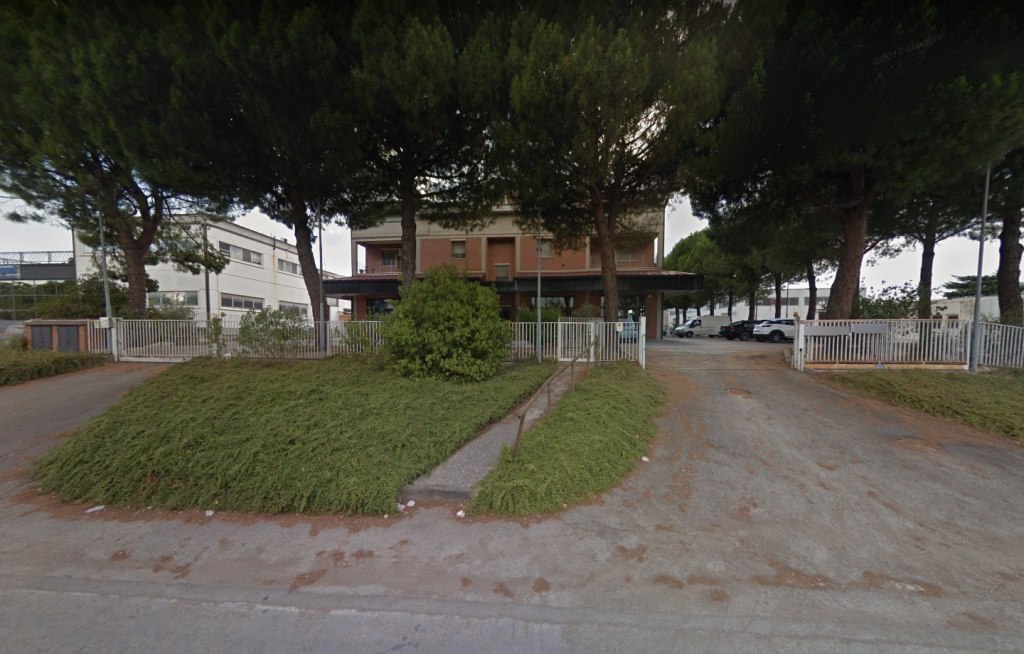 Kantoorappartement in Perugia - LOT 7