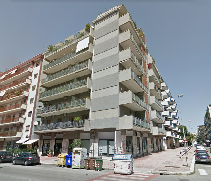 Appartamento a Bari