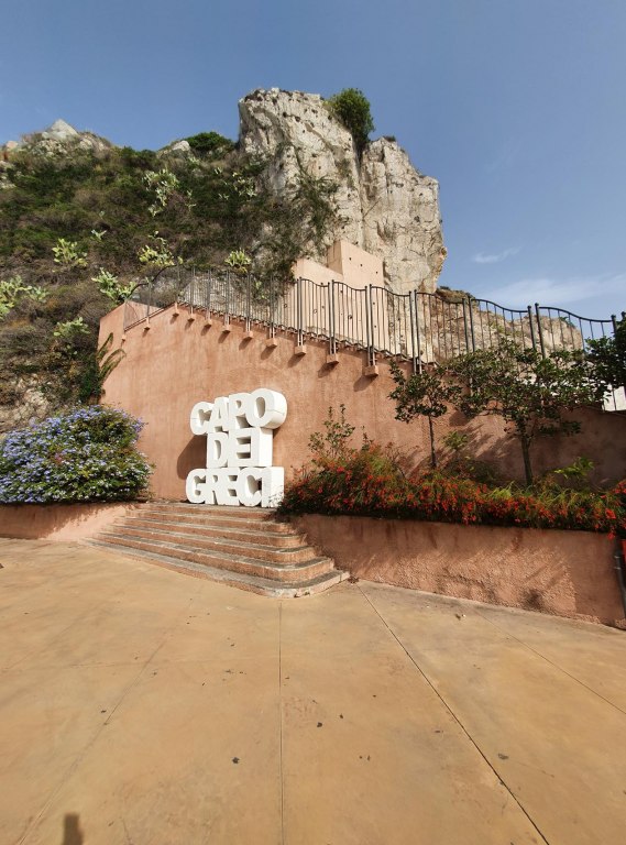 Capo dei Greci Taormina Coast - Resort Hotel & SPA - COMPANY SALE