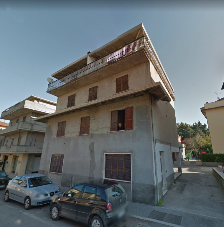 Edificio residenziale a Bettona (PG) - LOTTO 9